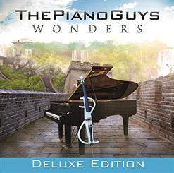 The Piano Guys — Batman Evolution