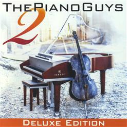 The Piano Guys — Begin Again