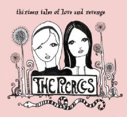 The Pierces — Boring