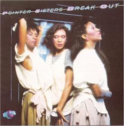 The Pointer Sisters — I'm So Excited (Remix)
