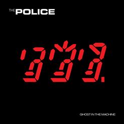 The Police — Omegaman