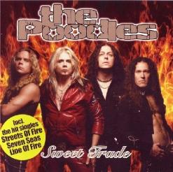 The Poodles — Flesh And Blood