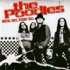 The Poodles — Night Of Passion