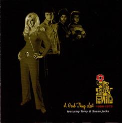 The Poppy Family — Where Evil Grows