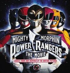 The Power Rangers Orchestra — Go Go Power Rangers