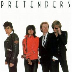 The Pretenders — Precious