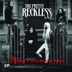 The Pretty Reckless — My Medicine [Instrumental]