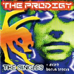 The Prodigy — Everybody Say Love [The Prodigy Re-Mix]