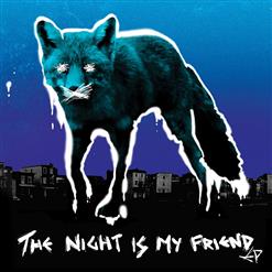 The Prodigy — Get Your Fight On (Re Eq)