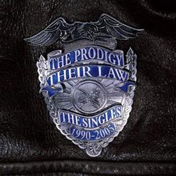 The Prodigy — No Good