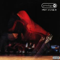 The Prodigy — No Man Army (Featuring Tom Morello)