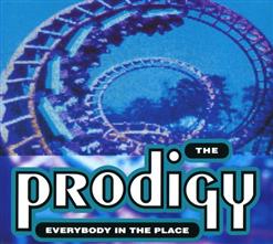 The Prodigy — Rip Up the Sound System