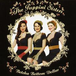 The Puppini Sisters — Mr Sandman