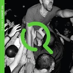 The Qemists — Lost Weekend (feat. Mike Patton)