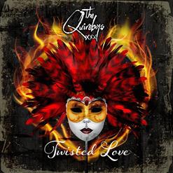 The Quireboys — Twisted Love (Radio Edit)