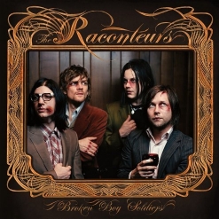 The Raconteurs — Store Bought Bones