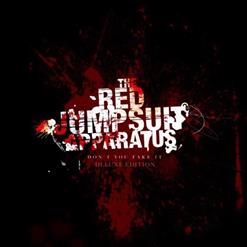 The Red Jumpsuit Apparatus — In Fate's Hands