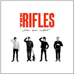 The Rifles — Heebie Jeebies