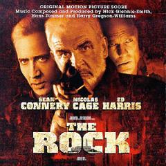 The Rock — Rock House Jail