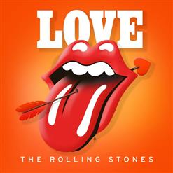 The Rolling Stones — Angie (2020)