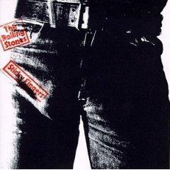 The Rolling Stones — Brown Sugar (Different Guitar Part)