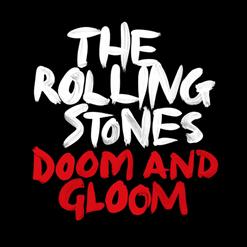 The Rolling Stones — Doom And Gloom (Jeff Bhasker Mix)