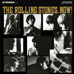 The Rolling Stones — Everybody Needs Somebody To Love