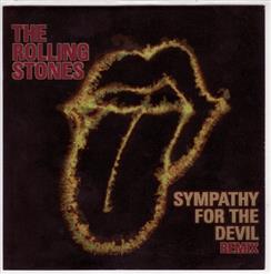 The Rolling Stones — Sympathy For The Devil (Original Recording)