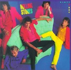 The Rolling Stones — Thanks Stu, For 25 Years Of Boogie-Woogie