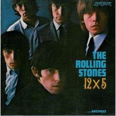 The Rolling Stones — Under the Boardwalk