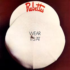 The Rubettes — Way Back In The Fifties