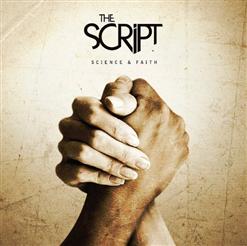 The Script — Bullet from a Gun