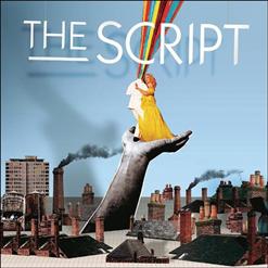 The Script — The End Where I Begin