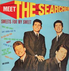 The Searchers — Love potion number nine