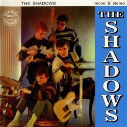 The Shadows — Gonzales [Stereo]