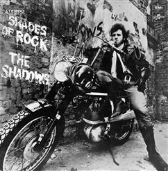 The Shadows — (I Can't Get No) Satisfaction