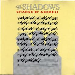 The Shadows — Mozart Forte
