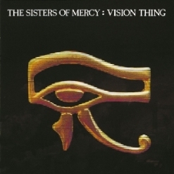 The Sisters of Mercy — Detonation Boulevard