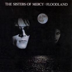 The Sisters of Mercy — Neverland (Full Version) [Bonus Track]