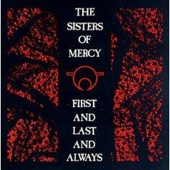 The Sisters of Mercy — Some Kind Of Strange