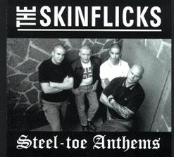 The Skinflicks — Skinhead