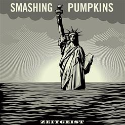 The Smashing Pumpkins — Tarantula