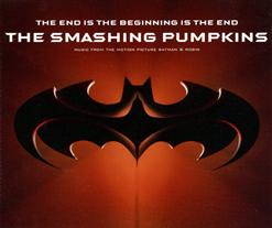 The Smashing Pumpkins — The Beginning Is The End Is The Beginning