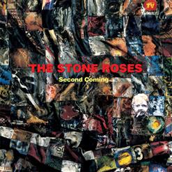 The Stone Roses — Breaking Into Heaven