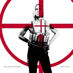 The Stooges — Dd's