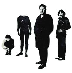The Stranglers — Nice N'sleazy
