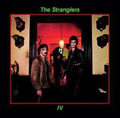 The Stranglers — Sometimes