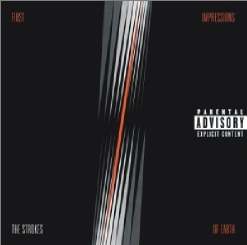 The Strokes — Razorblade