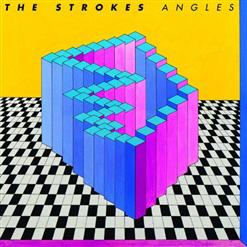 The Strokes — Taken For A Fool