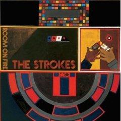 The Strokes — You Talk Way Too Much